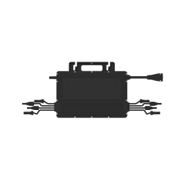 Hoymiles Mikroinwerter HMS-1000-2T 1F